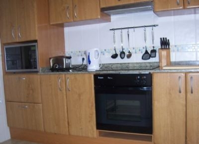Villalonga property: Apartment with 2 bedroom in Villalonga, Spain 169258