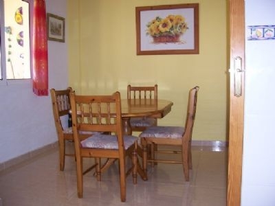 Alfauir property: Townhome with 4 bedroom in Alfauir, Spain 169259