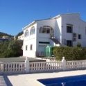 Oliva property: Villa for sale in Oliva 169261