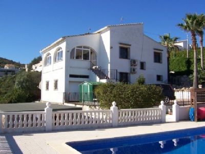 Oliva property: Villa for sale in Oliva 169261