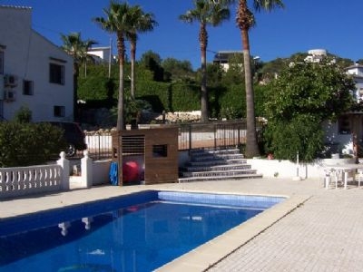 Oliva property: Villa for sale in Oliva, Spain 169261