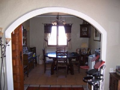 Oliva property: Villa with 4 bedroom in Oliva, Spain 169261