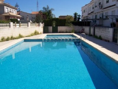 Gandia property: Townhome for sale in Gandia, Spain 169262