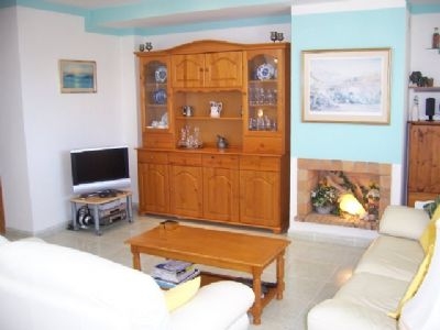 Gandia property: Townhome with 4 bedroom in Gandia 169262