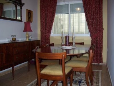 Gandia property: Apartment with 3 bedroom in Gandia 169265