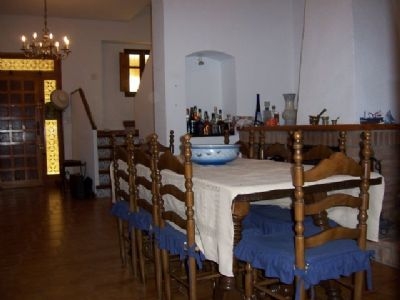 Gandia&nbsp;property:&nbsp;Townhome&nbsp;with&nbsp;4&nbsp;bedroom&nbsp;in&nbsp;Gandia&nbsp;169266