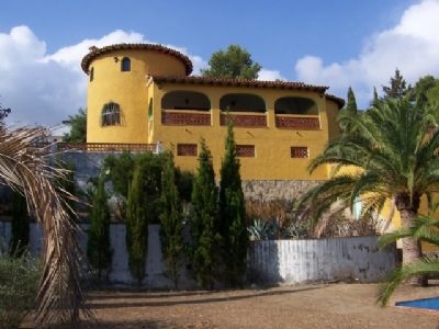 Oliva&nbsp;property:&nbsp;Villa&nbsp;for&nbsp;sale&nbsp;in&nbsp;Oliva&nbsp;169268