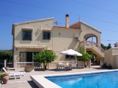 Oliva&nbsp;property:&nbsp;Villa&nbsp;for&nbsp;sale&nbsp;in&nbsp;Oliva&nbsp;169269