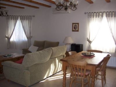 Villa with 3 bedroom in town 169270