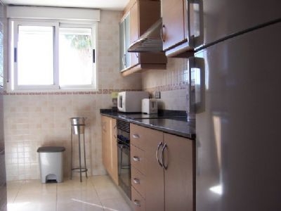 Oliva property: Apartment with 2 bedroom in Oliva, Spain 169272