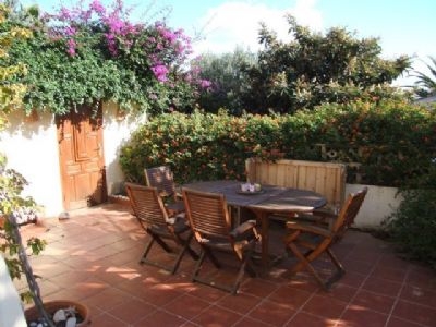 Moraira property: Villa with 5 bedroom in Moraira, Spain 169273