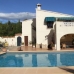 Moraira property: Alicante, Spain Villa 169273