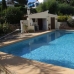 Moraira property: Moraira, Spain Villa 169273