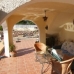 Moraira property: 5 bedroom Villa in Moraira, Spain 169273