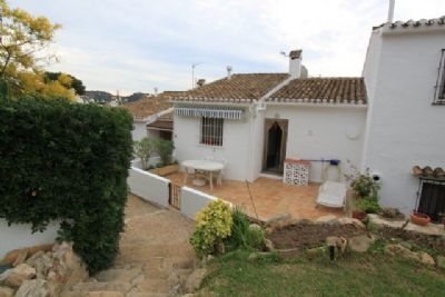 Moraira property: Townhome for sale in Moraira, Spain 169276