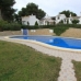 Moraira property: 2 bedroom Townhome in Moraira, Spain 169276