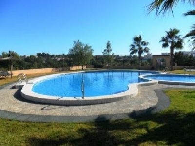 Los Altos property: Apartment with 2 bedroom in Los Altos, Spain 169278