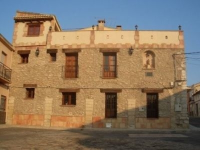 Benisuera property: Townhome for sale in Benisuera 169281