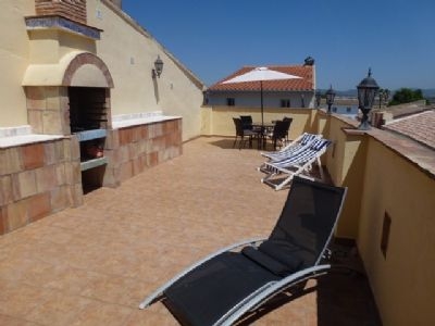 Benisuera property: Townhome for sale in Benisuera, Spain 169281