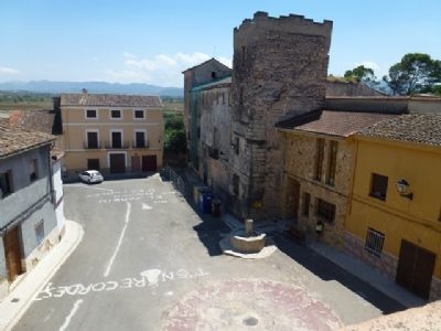 Benisuera property: Townhome with 3 bedroom in Benisuera 169281
