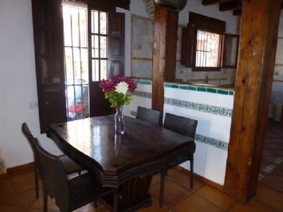 Benisuera property: Townhome with 3 bedroom in Benisuera, Spain 169281