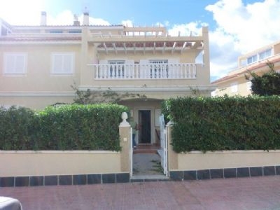 Playa Flamenca property: Apartment for sale in Playa Flamenca 169284