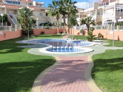 Playa Flamenca property: Apartment for sale in Playa Flamenca, Spain 169284