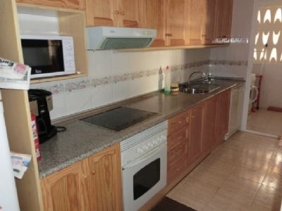 Playa Flamenca property: Apartment with 2 bedroom in Playa Flamenca, Spain 169284