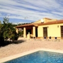 Calpe property: Villa for sale in Calpe 169287