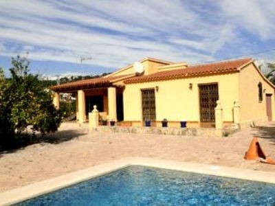 Calpe&nbsp;property:&nbsp;Villa&nbsp;for&nbsp;sale&nbsp;in&nbsp;Calpe&nbsp;169287