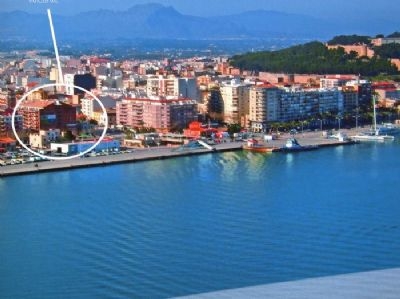 Denia property: Apartment with 2 bedroom in Denia 169289