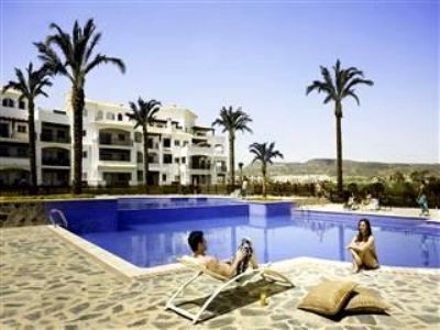 Alhama De Murcia property: Apartment for sale in Alhama De Murcia 169291