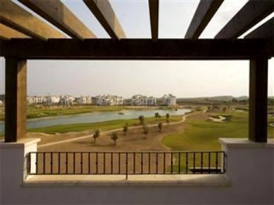 Alhama De Murcia property: Apartment with 2 bedroom in Alhama De Murcia, Spain 169291