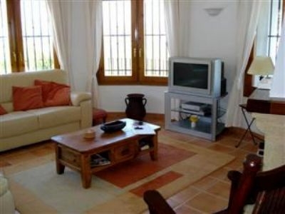 Pego property: Villa with 3 bedroom in Pego 169292
