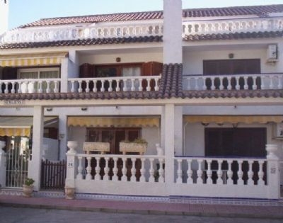 Punta Prima property: Townhome for sale in Punta Prima 169293