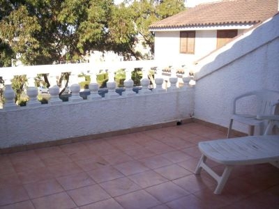 Punta Prima property: Townhome with 3 bedroom in Punta Prima, Spain 169293