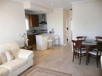 Villamartin property: Apartment with 2 bedroom in Villamartin 169294
