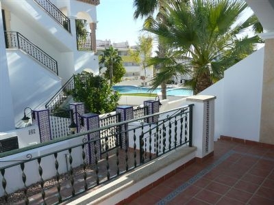 Villamartin property: Apartment with 2 bedroom in Villamartin 169295
