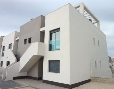 La Zenia property: Apartment for sale in La Zenia 169296