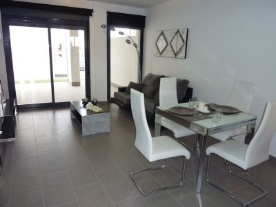 La Zenia property: Apartment with 2 bedroom in La Zenia 169296