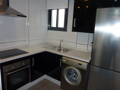 La Zenia property: Apartment with 2 bedroom in La Zenia, Spain 169296