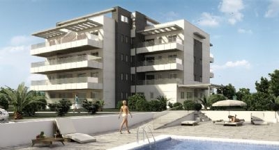 Los Dolses property: Apartment for sale in Los Dolses 169297