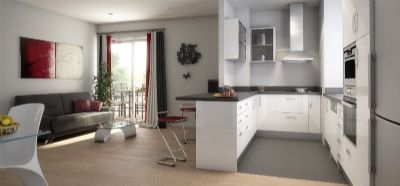 Los Dolses property: Apartment with 2 bedroom in Los Dolses 169297