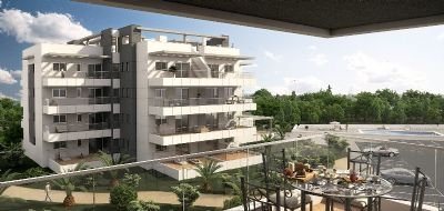 Los Dolses property: Apartment with 2 bedroom in Los Dolses, Spain 169297
