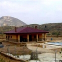 Novelda property: Villa for sale in Novelda 169300