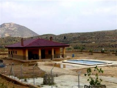 Novelda&nbsp;property:&nbsp;Villa&nbsp;for&nbsp;sale&nbsp;in&nbsp;Novelda&nbsp;169300