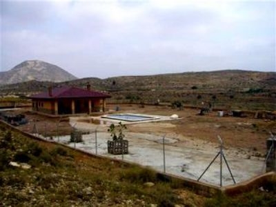 Novelda&nbsp;property:&nbsp;Villa&nbsp;for&nbsp;sale&nbsp;in&nbsp;Novelda,&nbsp;Spain&nbsp;169300