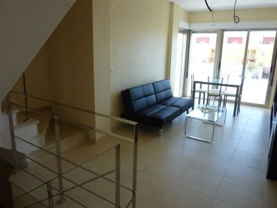 Villa with 4 bedroom in town 169302