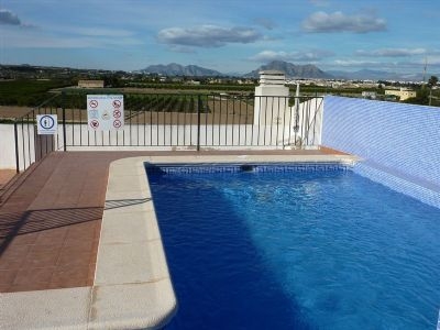 Formentera Del Segura property: Apartment for sale in Formentera Del Segura 169305