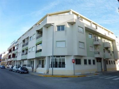 Formentera Del Segura property: Apartment with 2 bedroom in Formentera Del Segura 169305
